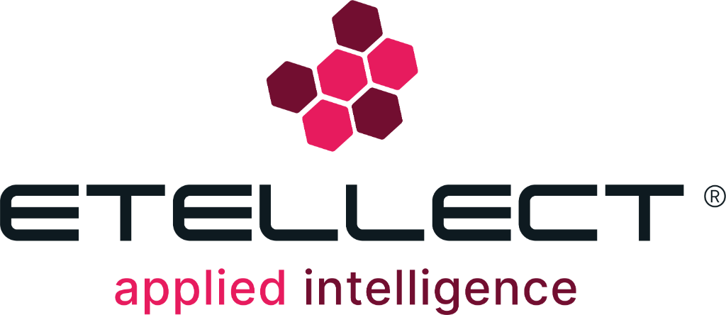 Etellect Applied Intelligence Logo